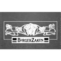 Restaurant Burgerzaken